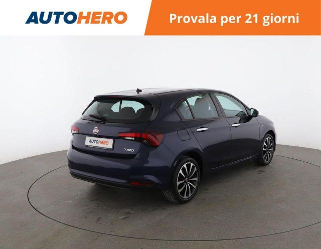 FIAT Tipo 1.4 4 porte Lounge