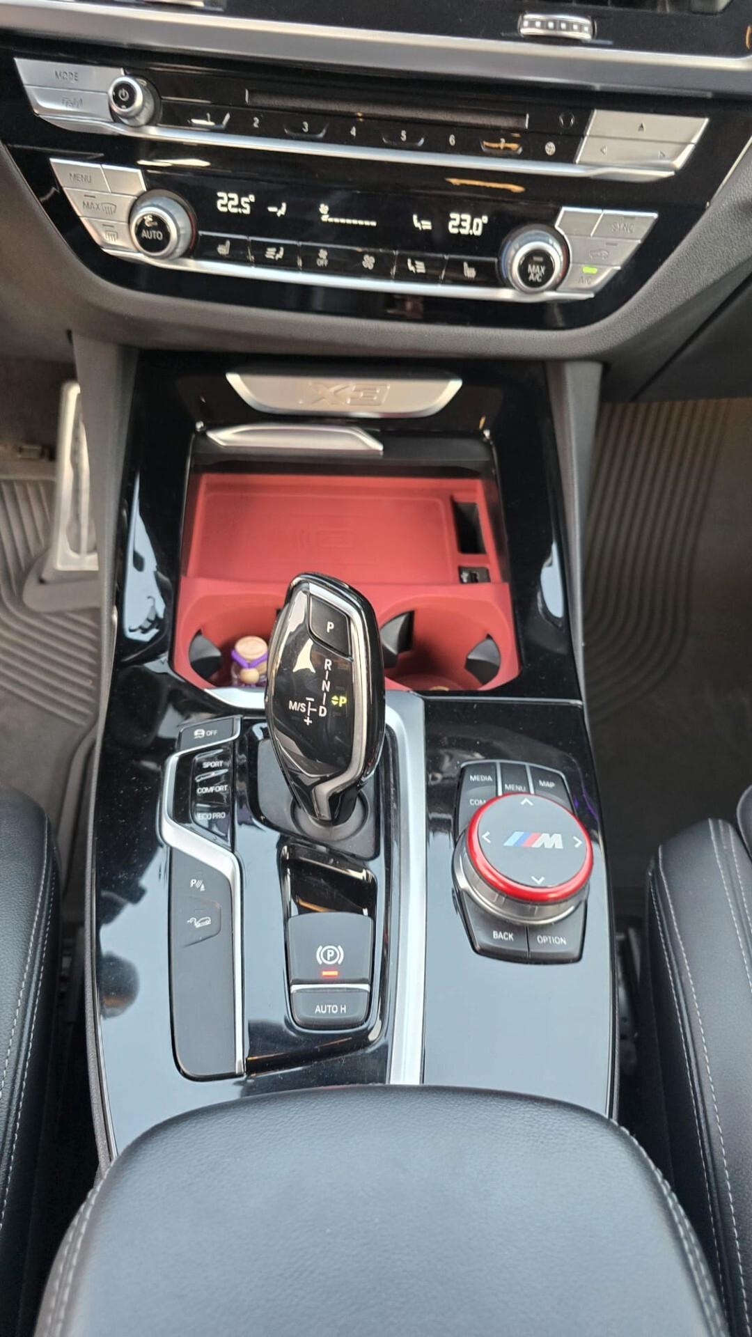 Bmw X3 xDrive20d xLine