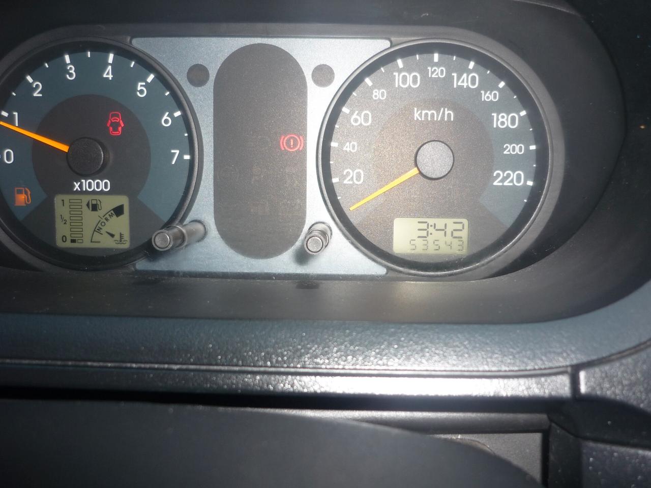 Ford Fiesta 1.2 16V 3p. Ghia