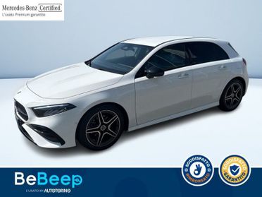 Mercedes-Benz Classe A A 200 D AMG LINE ADVANCED PLUS AUTO