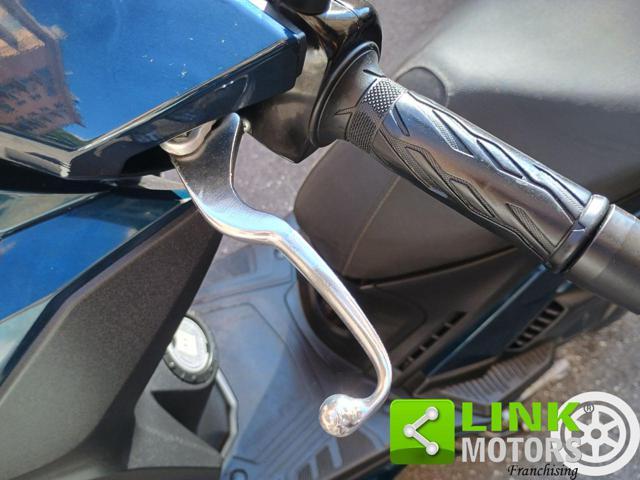 KYMCO Agility 125 S S