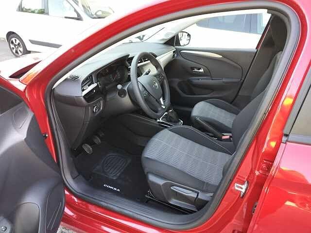 Opel Corsa 1.2 Edition ** KM 0 **