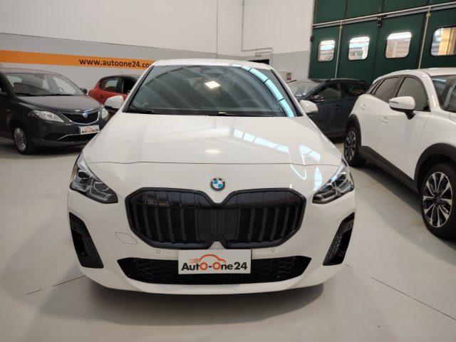 BMW 220 i 48V Active Tourer Msport PREZZO REALE