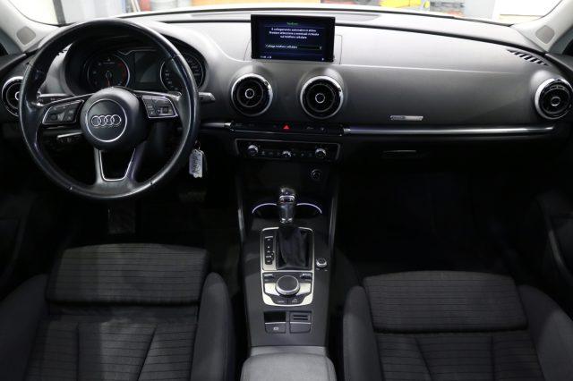 AUDI A3 1.6 TDI S tronic Sport