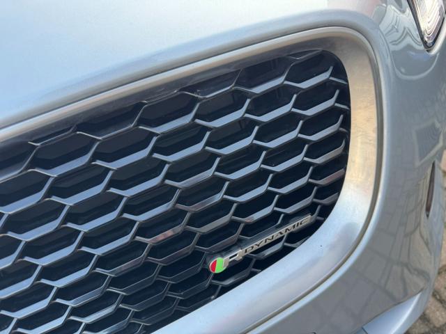 JAGUAR E-Pace 2.0D 150 CV AWD aut. R-Dynamic S