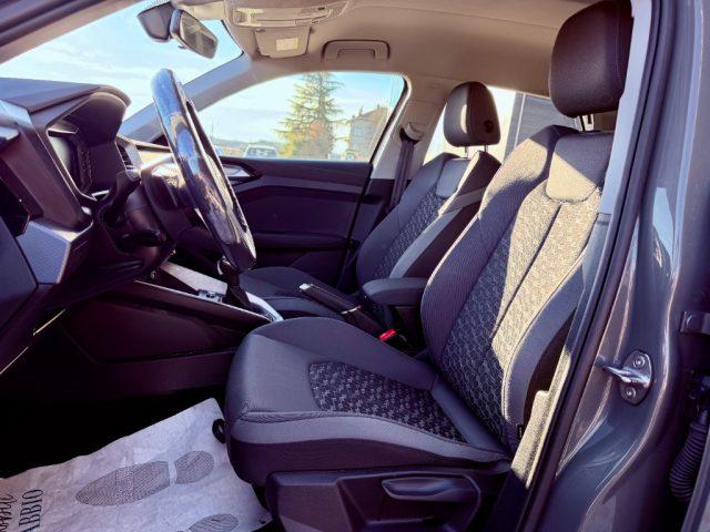 AUDI A1 S TRONIC - S LINE - FULL LED - PROMO FINANZIAMENTO