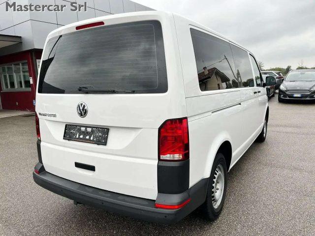 VOLKSWAGEN T6.1 Multivan WV2ZZZ7HZLH029370 Multivan Combi tdi