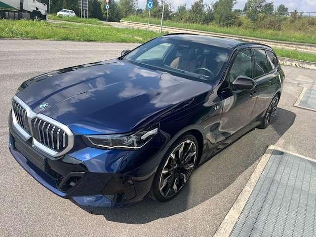 BMW 520 d Touring 48V xdrive MSport INDIVIDUAL 105.060€