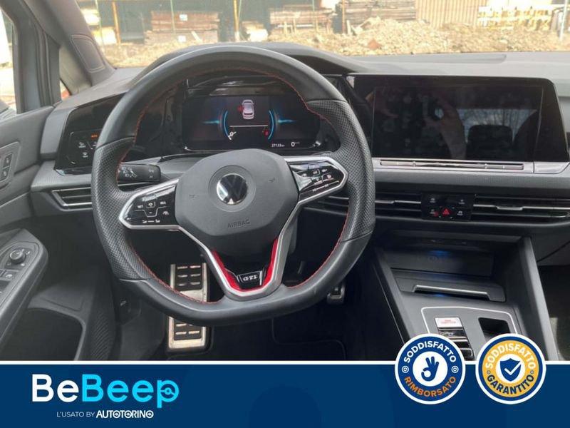 Volkswagen Golf 2.0 TSI GTI CLUBSPORT 45 300CV DSG