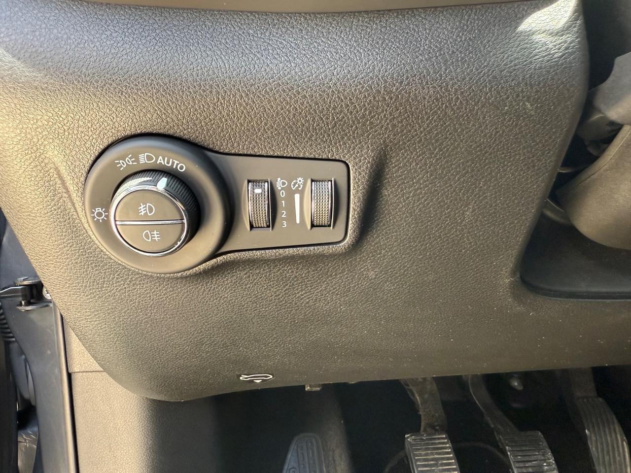 Jeep Compass 1.6 Multijet II 2WD Longitude