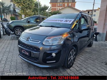 CITROEN C3 PICASSO AUTOCARRO N1