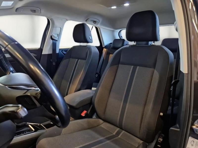 VOLKSWAGEN T-ROC 2.0 TDI 150cv SCR Business DSG