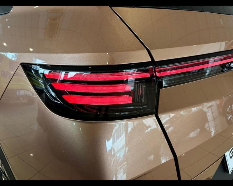 Opel Grandland Nuovo GS 145CV EDCT