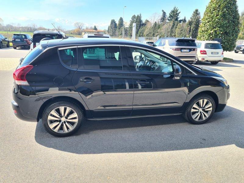 Peugeot 3008 3008 BlueHDi 120 S&S Active netto IVA
