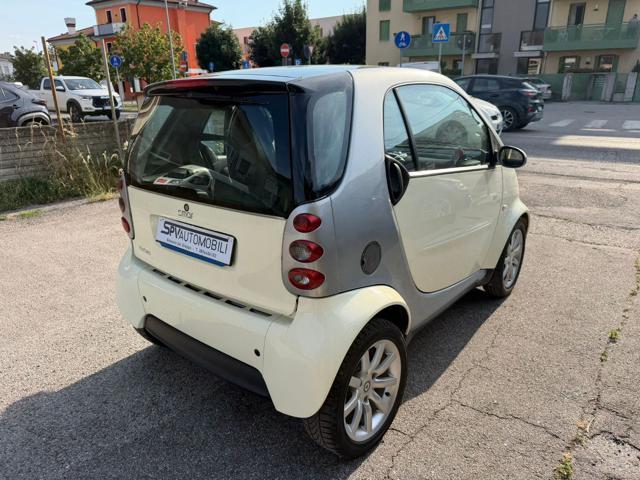 SMART ForTwo 700 coupé passion (45 kW)