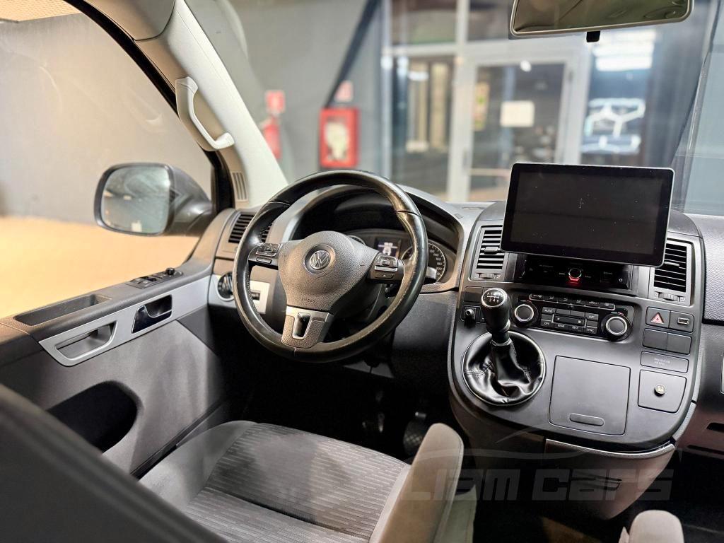 Volkswagen T5 Multivan 2.0 bitdi Highline 180cv