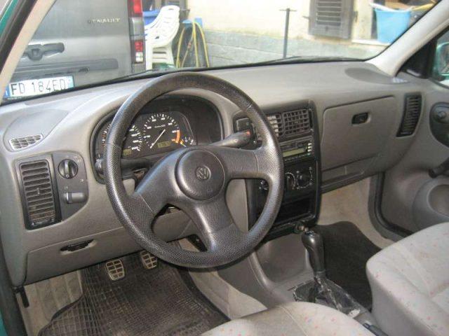 VOLKSWAGEN Polo 1.0 KAT 3 PORTE