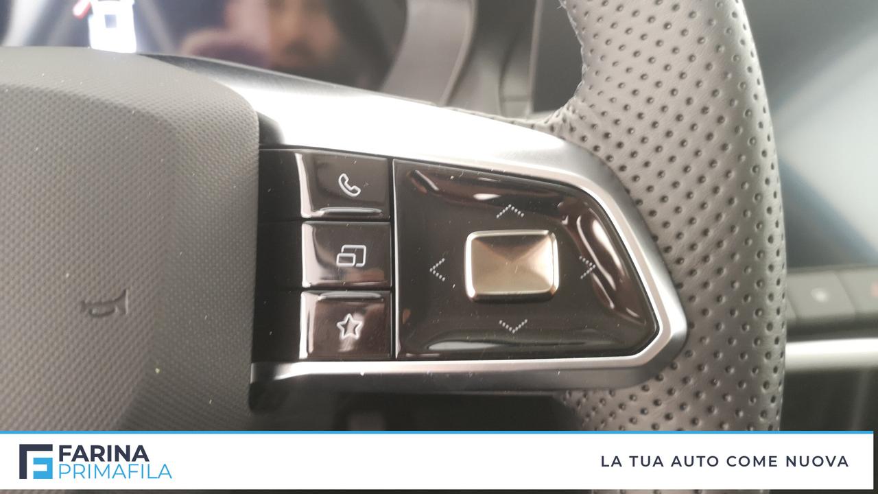 MG ZS 2024 - ZS 1.5 hybrid+ Luxury auto