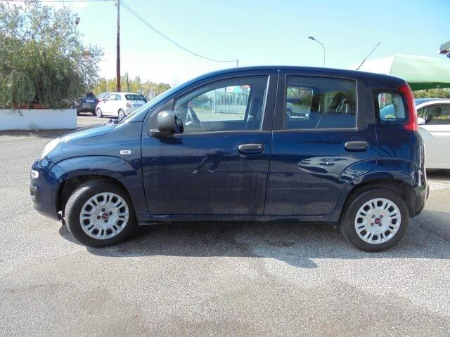 Fiat Panda 1.3 MJT 95 CV S&S Easy