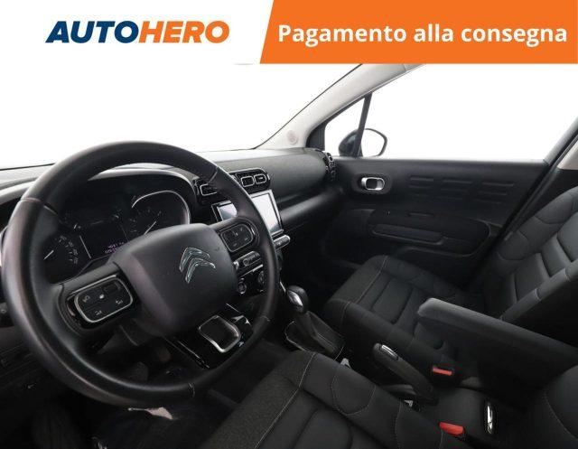 CITROEN C3 Aircross PureTech 130 S&S EAT6 Shine Pack