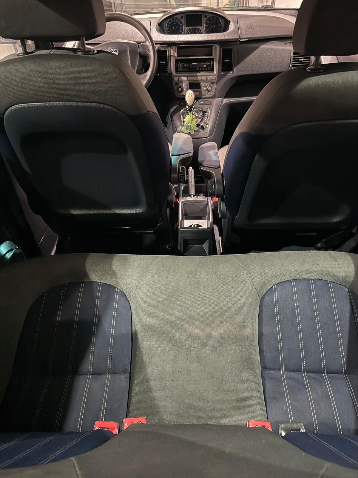 LANCIA MUSA 1.4 -GPL