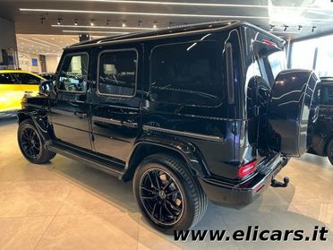 MERCEDES-BENZ G 450 d Mild hybrid S.W. AMG Line