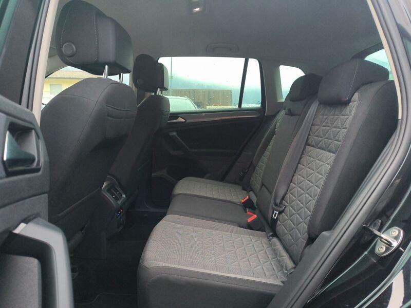 Volkswagen Tiguan Tiguan 1.4 TSI eHYBRID DSG Life