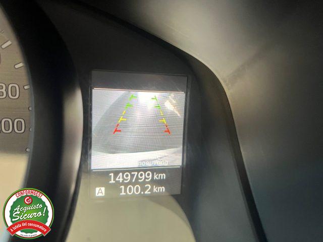 NISSAN NV200 EVALIA 1.5 dCi 8V 90 CV Acenta - 7 POSTI -