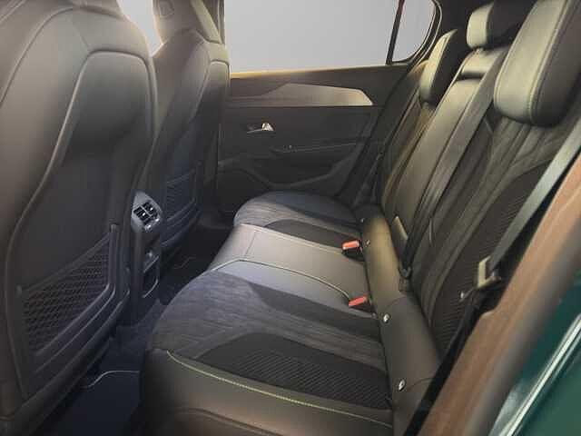 Peugeot 308 Hybrid 145 e-DCS6 GT