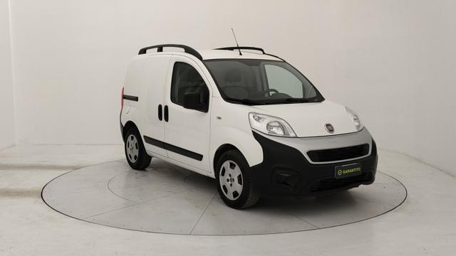 FIAT Fiorino cargo 1.3 mjt 95cv ecojet SX E6d-temp
