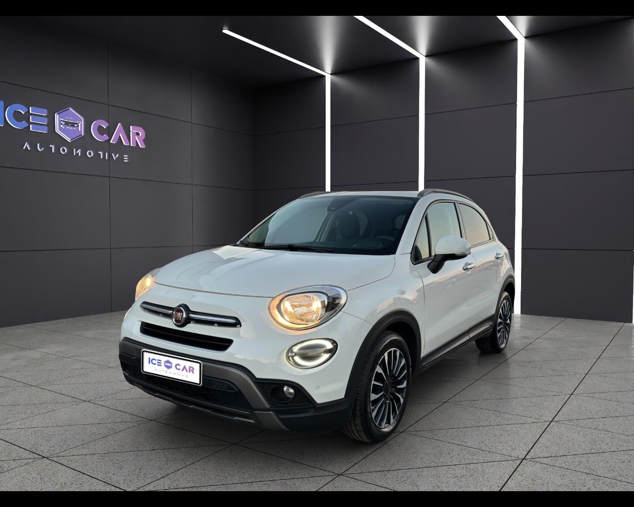 FIAT 500X - 500X 1.6 MultiJet 130 CV Cross