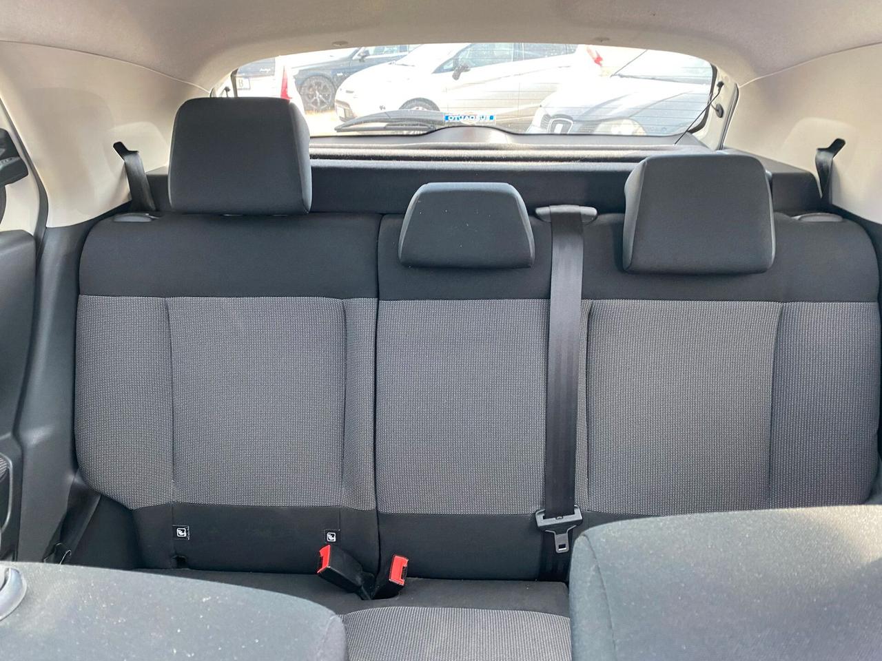 Citroen C4 Cactus PureTech 82 Shine