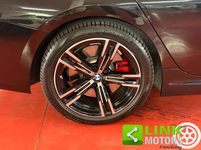 BMW 320 d 48V MHEV xDrive Touring Msport PRO IVA LEASE BMW