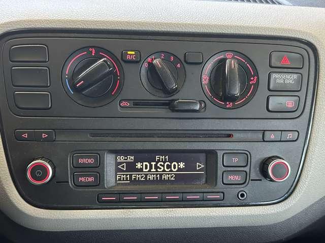 SEAT Mii 5p 1.0 Reference 60cv