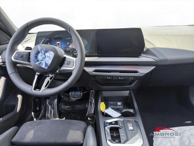 BMW 118 Serie 1 d Msport Premium Package