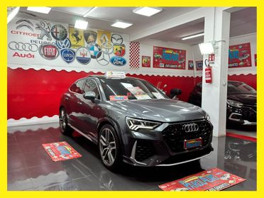 Audi Q3 SPB 35 TDI Allestimento RSQ3 - 2020