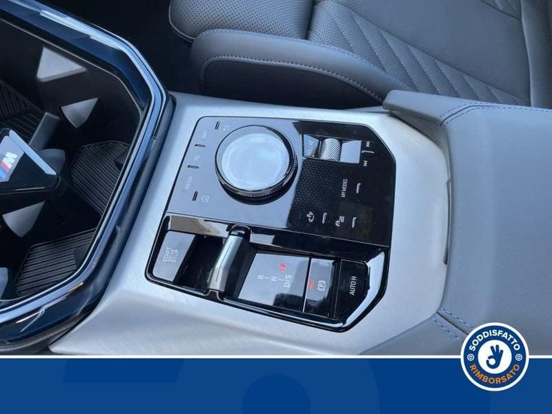 BMW X3 20d xDrive M Sport Pro