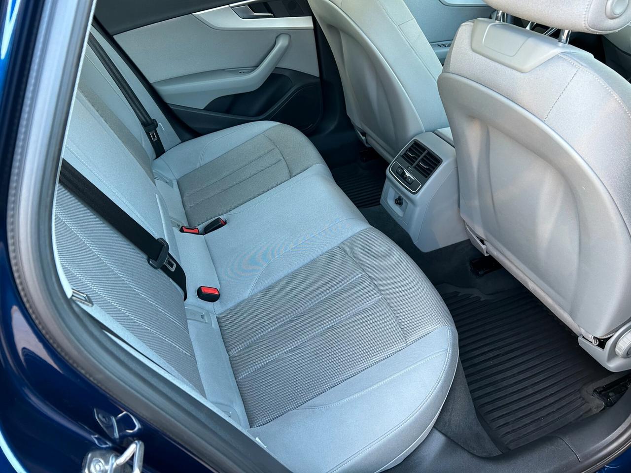 Audi A4 allroad 40 TDI 204 CV S tronic Business Evolution