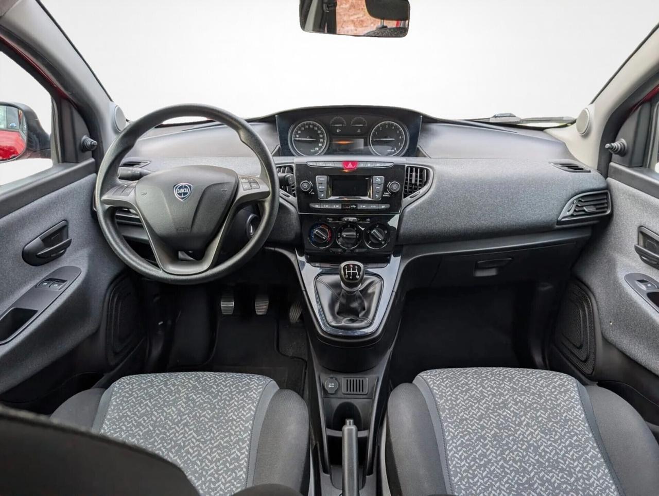 Lancia Ypsilon 1.2 69 CV 5 porte *GPL CASAMADRE*