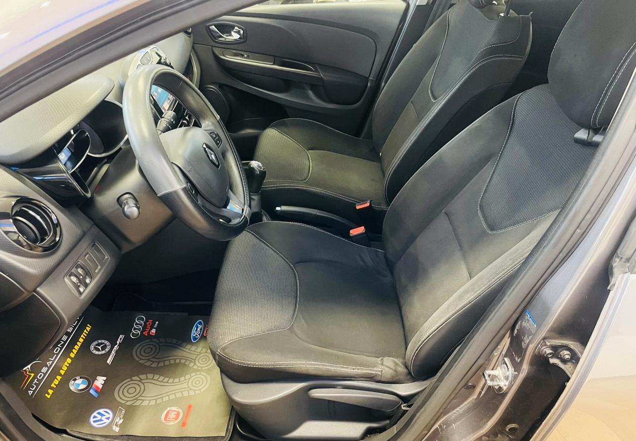 Renault Clio 1.5 dCi 8V 75CV 5 porte Live