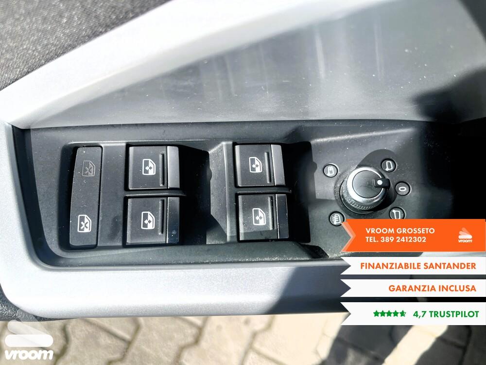 AUDI Q3 2ª serie Q3 SPB 35 TFSI S tronic S lin...