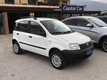 Fiat Panda 1.2 4x4