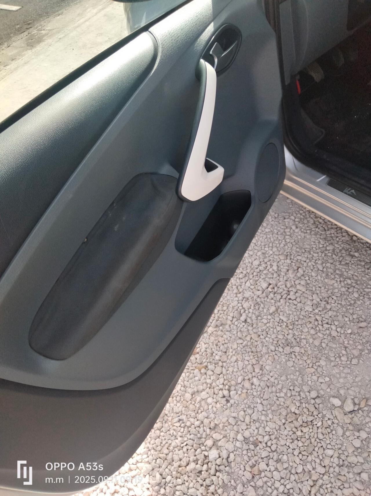Ford Ka Ka+ 1.3 TDCi 75CV cDPF