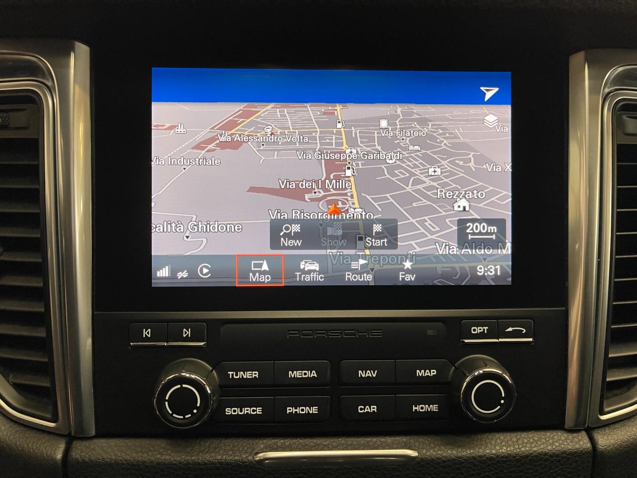 Porsche Macan S Pack GTS 3.0d 250cv pdk-LEGGI SOTTO