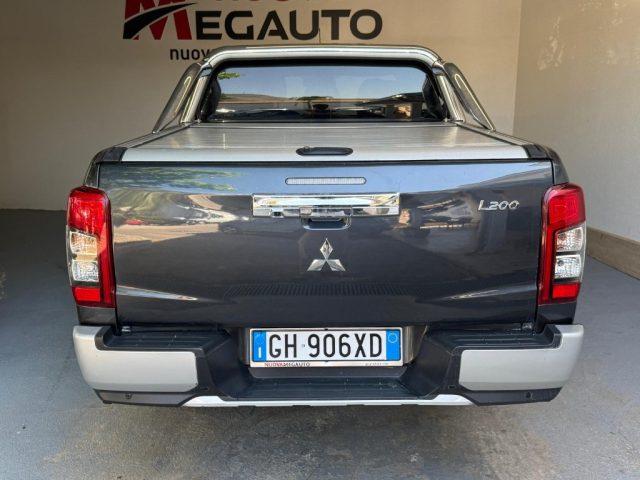 MITSUBISHI L200 2.3 D Double Cab 4x4 Super Select P0.