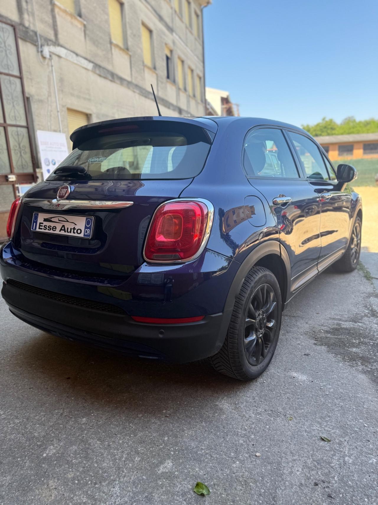 Fiat 500X 1.3 MultiJet 95 CV Business