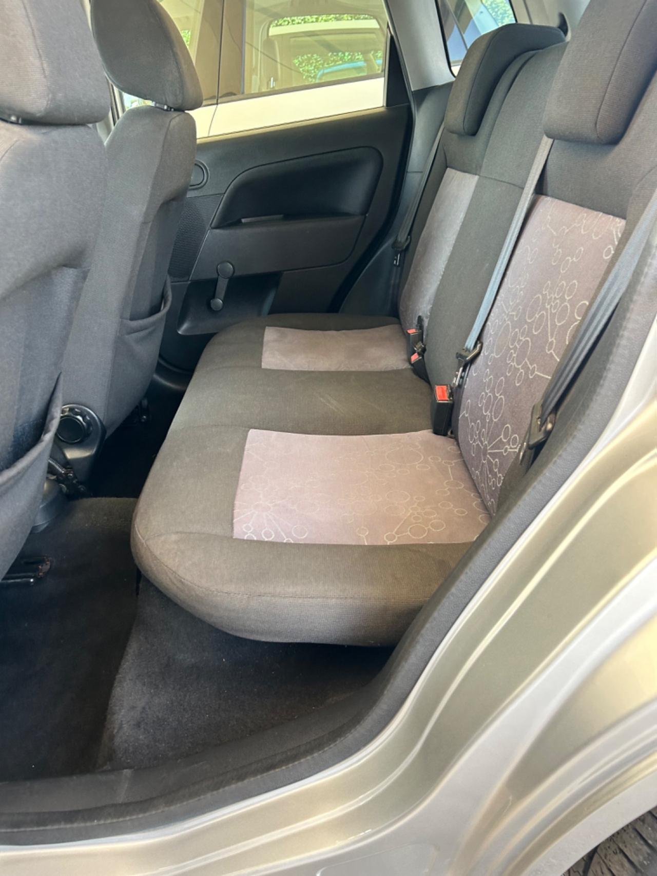 Ford Fiesta 1.4 TDCi 5p. Ghia