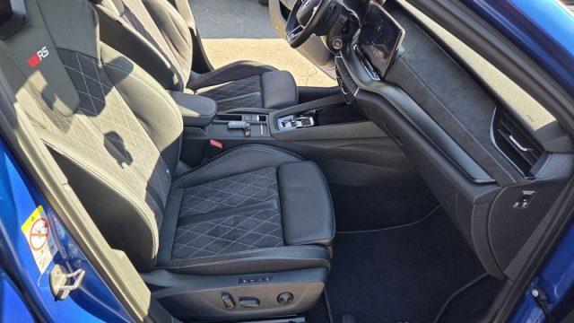 SKODA Octavia iV 1.4 TSI Plug-In Hybrid DSG Wagon RS PERMUTE