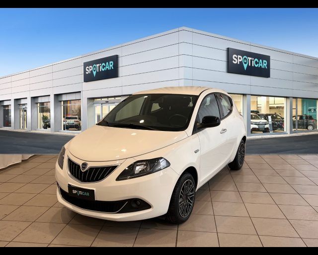 LANCIA Ypsilon III 2021 1.0 firefly hybrid Gold s&amp;s 70cv