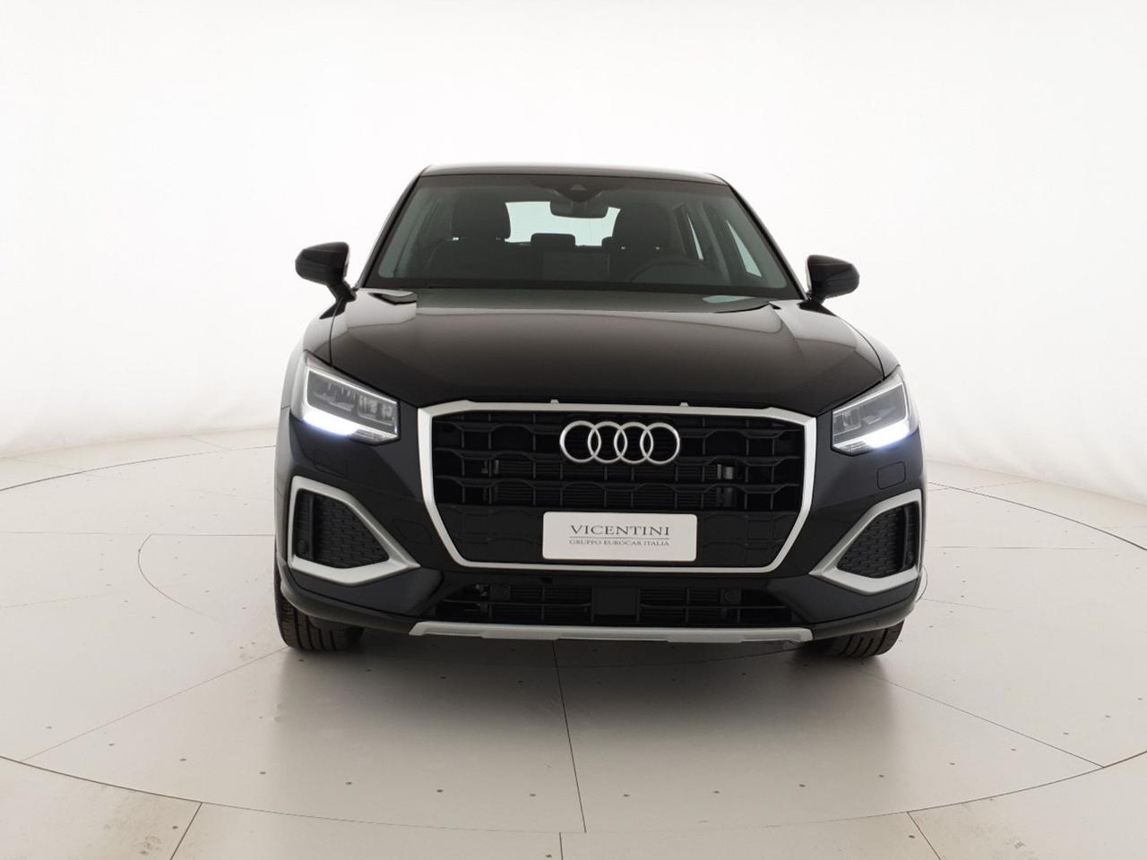 30TFSI 116CV Business Advanced